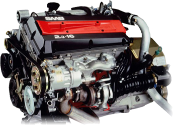 B2514 Engine